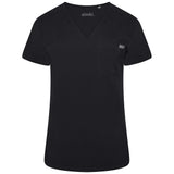 Behrens Nova One Pocket Scrub Top BEH-4957