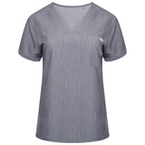 Behrens Nova One Pocket Scrub Top BEH-4957