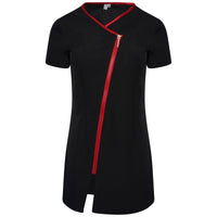 Black/Red