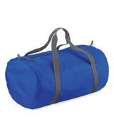 Bagbase Packaway barrel bag BG150