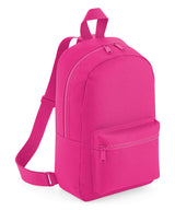 Bagbase Mini essential fashion backpack BG153