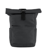 Bagbase Premium Recycled Roll Top Backpack BG186