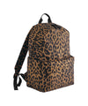 Bagbase Leopard print backpack BG195
