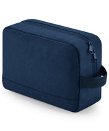 Bagbase Recycled essentials wash bag BG277