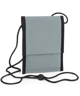 Bagbase Recycled cross body pouch BG283