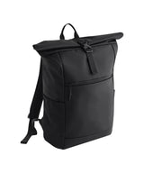Bagbase Athlux roll-top backpack BG316