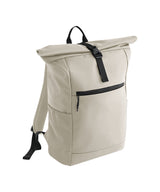 Bagbase Athlux roll-top backpack BG316