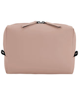 Bagbase Matte PU Coated Cross Body Bag BG334