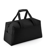 Bagbase Matte PU weekender BG338