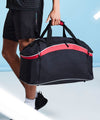 Teamwear holdall