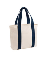 Bagbase Edit canvas tote BG675