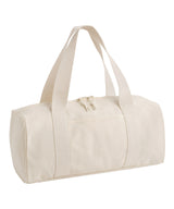 Bagbase Edit canvas duffle BG676