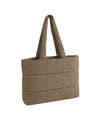 Bagbase Quilted tote bag BG701