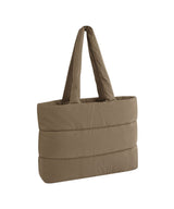 Bagbase Quilted tote bag BG701