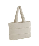Bagbase Quilted tote bag BG701