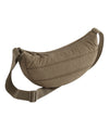 Bagbase Quilted cross-body bag BG703 - front view
