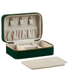 Bagbase Velvet travel jewellery box BG710