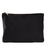 Bagbase Velvet accessory pouch BG715