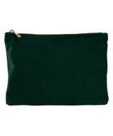 Bagbase Velvet accessory pouch BG715