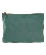 Bagbase Velvet accessory pouch BG715