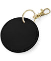 Bagbase Boutique Circular Key Clip BG745