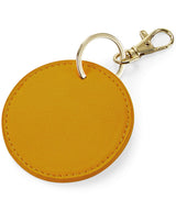 Bagbase Boutique Circular Key Clip BG745