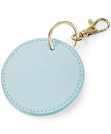Bagbase Boutique Circular Key Clip BG745