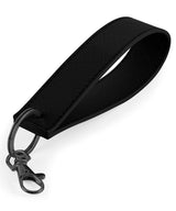 Bagbase Boutique wristlet keyring BG747