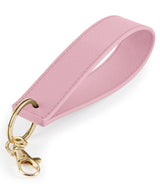 Bagbase Boutique wristlet keyring BG747
