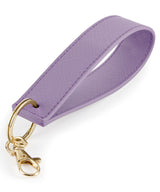 Bagbase Boutique wristlet keyring BG747