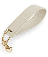 Bagbase Boutique wristlet keyring BG747