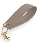 Bagbase Boutique wristlet keyring BG747