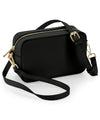 Bagbase Boutique structured cross body bag BG758