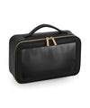 Bagbase Boutique clear window travel case BG764