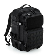 Bagbase MOLLE tactical 35L backpack BG850
