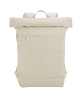 Bagbase Simplicity roll-top backpack BG870
