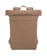 Bagbase Simplicity roll-top backpack BG870