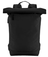 Bagbase Simplicity roll-top backpack lite BG871