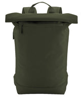 Bagbase Simplicity roll-top backpack lite BG871