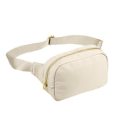 Bagbase Sundae cross-body bag BG883