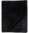 Brand Lab Large Plush Fleece Blanket BH001