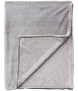 Brand Lab Large Plush Fleece Blanket BH001