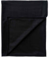 Brand Lab Large Polar Fleece Blanket BH002