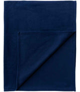 Brand Lab Large Polar Fleece Blanket BH002