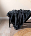Brand Lab Extra Large Plush Fleece Blanket BH004