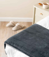 Brand Lab Extra Large Plush Fleece Blanket BH004