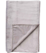 Brand Lab Extra Large Plush Fleece Blanket BH004