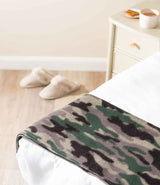 Brand Lab Pet Polar Fleece Blanket BH022