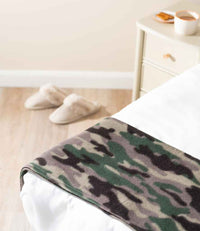 Green Camo