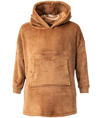 Brown Teddy
